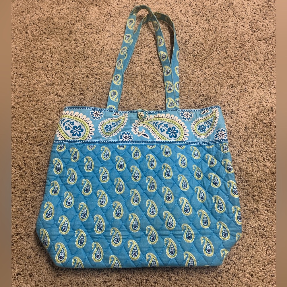 vera bradley purse